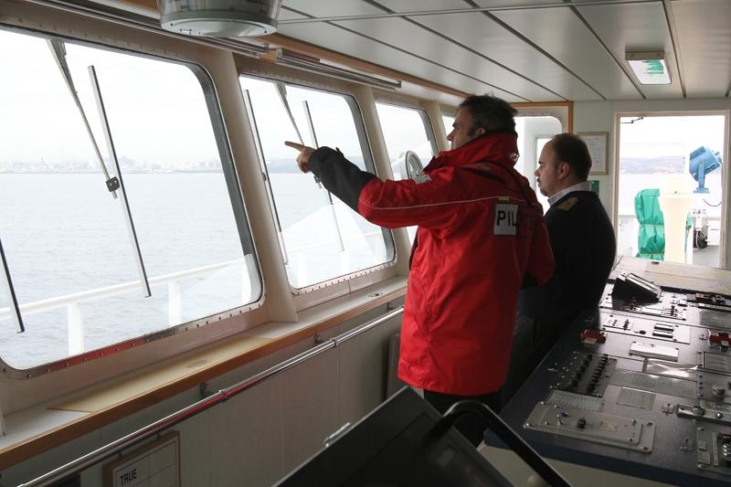 Organisation du pilotage en France FFPM Fédération Française des