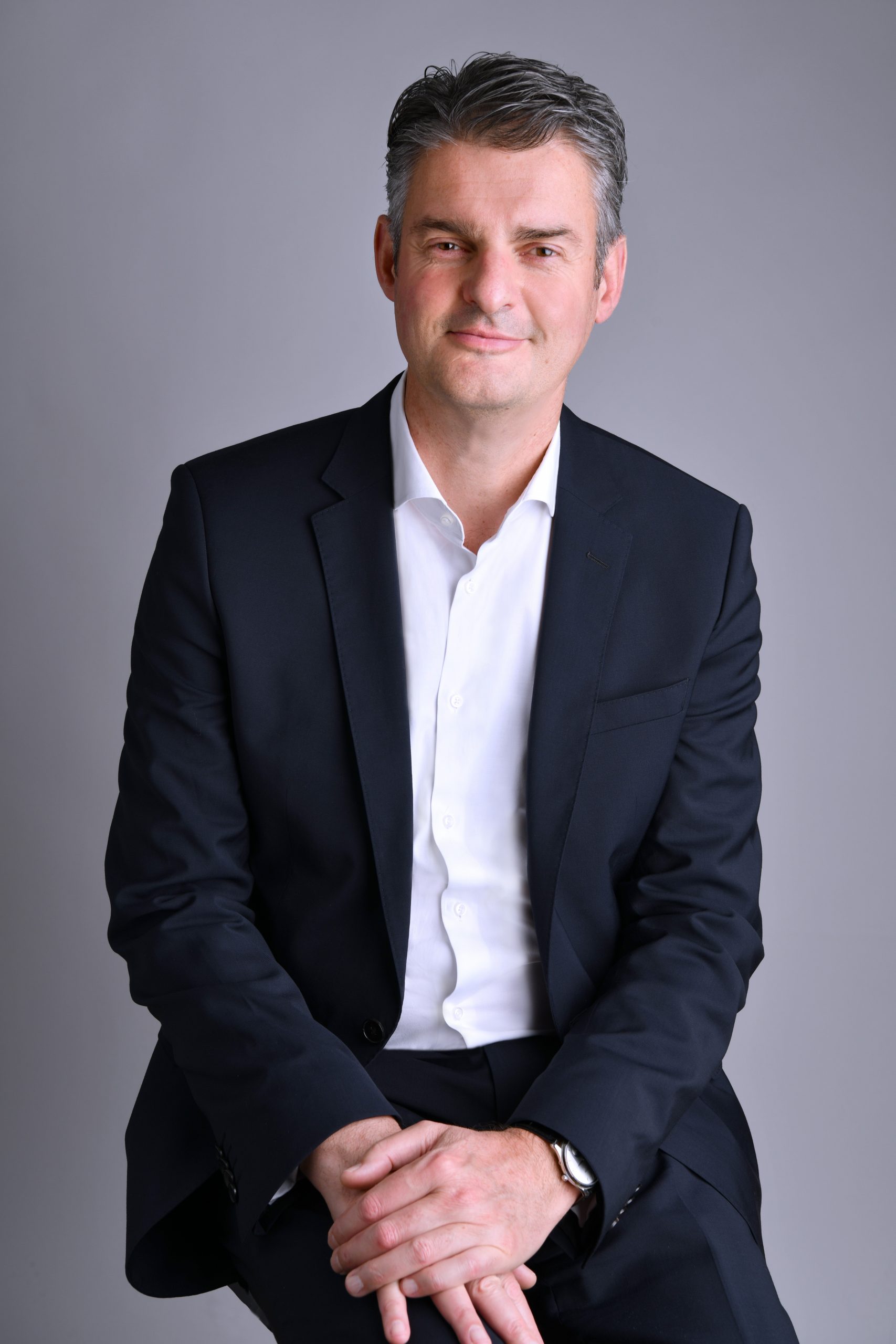 André Gaillard - portrait pilote maritime - président FFPM