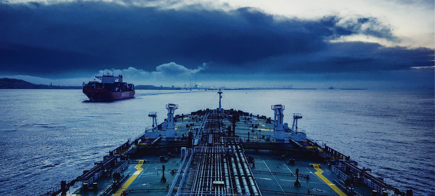 Pilote Fédération Française de pilotage maritime