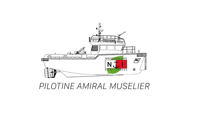 Eco Pilotine Amiral Muselier