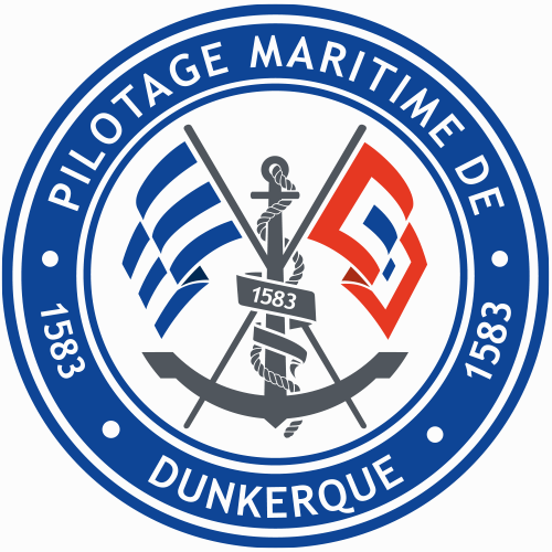 Pilotage Maritime de Dunkerque
