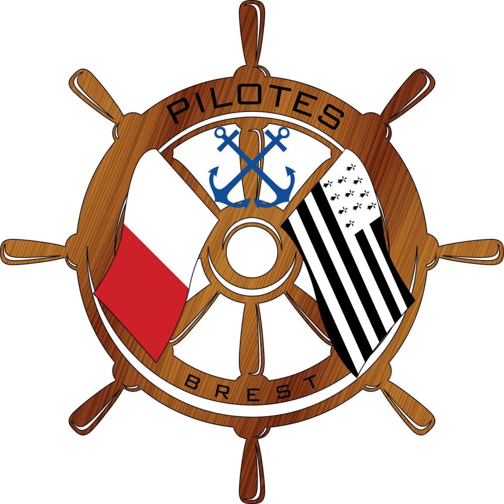 Station de Brest Concarneau Odet