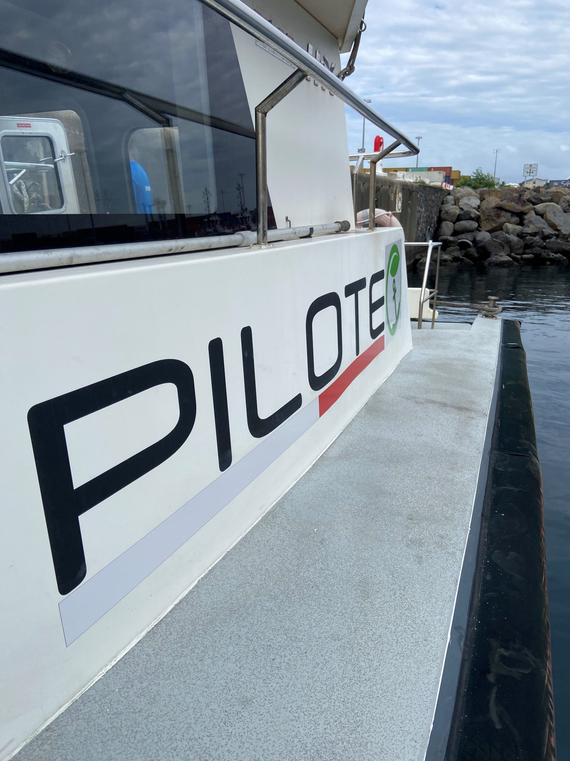 décarbonation pilotes maritimes hvo 100