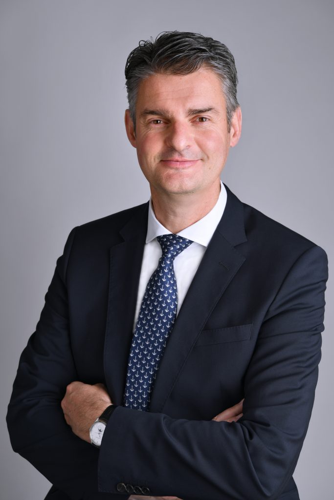 André Gaillard - pilotes maritimes - FFPM