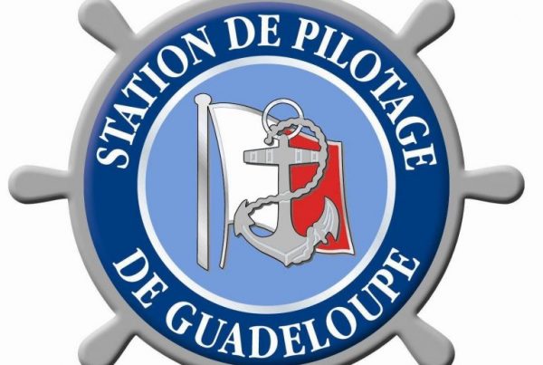 Station de pilotage de Guadeloupe