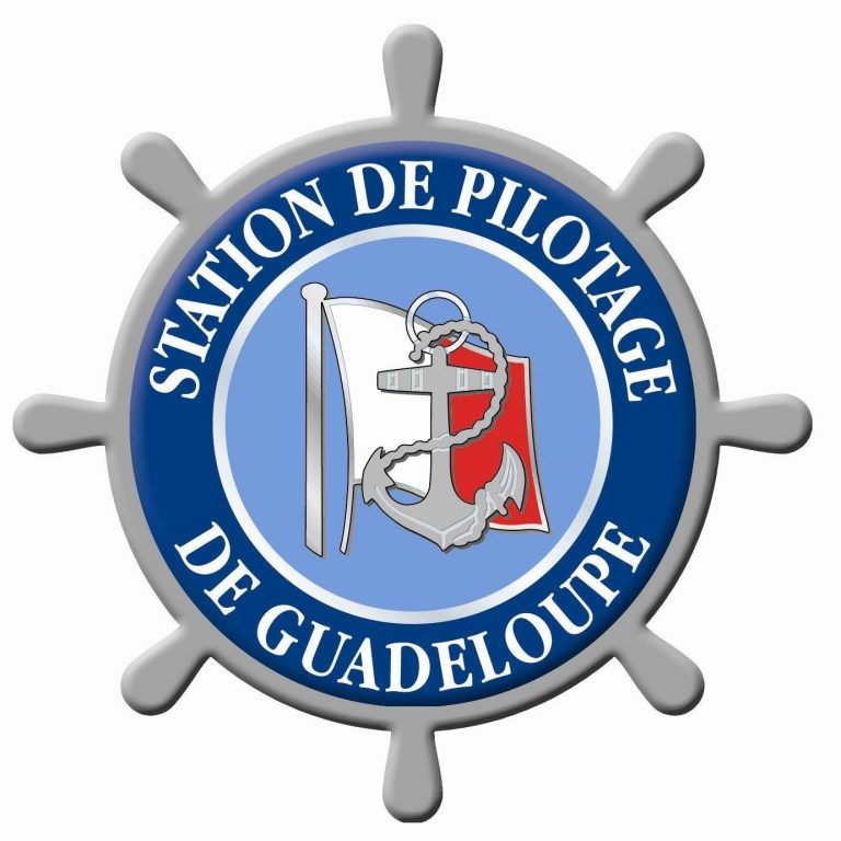 Station de pilotage de Guadeloupe