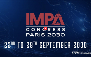 IMPA Congress - Paris 2030