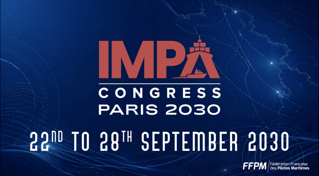 IMPA Congress - Paris 2030