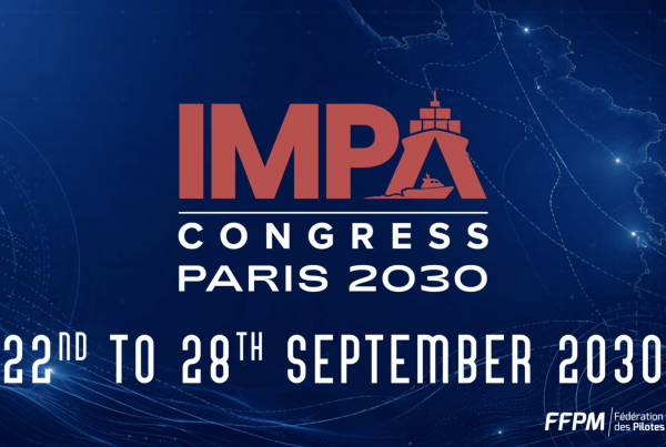 IMPA Congress - Paris 2030