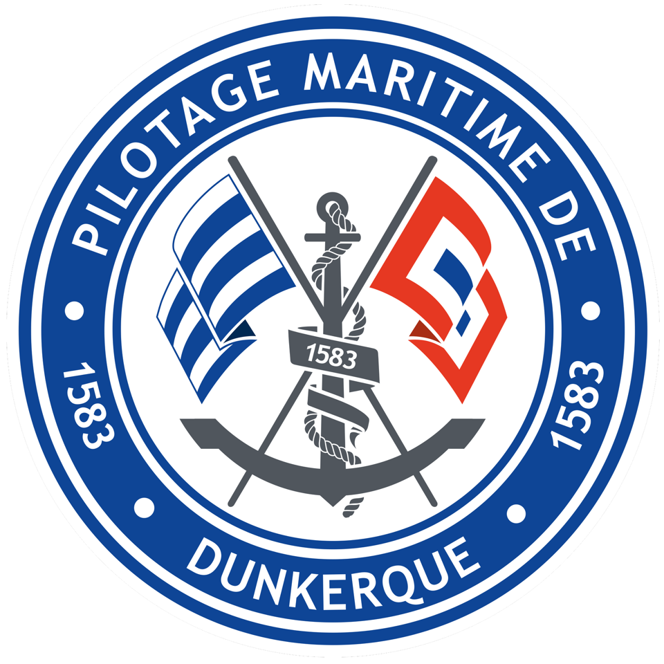 Logo Station Dunkerque